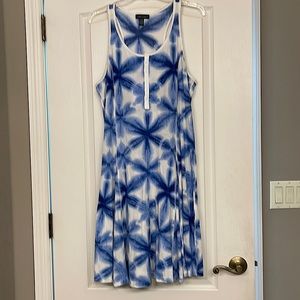 LRL Lauren Jeans Co. summer dress - XL